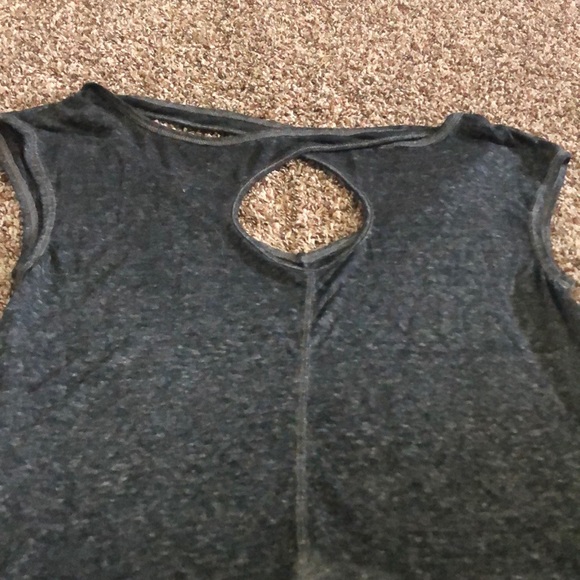 Throw over rank - Picture 3 of 4